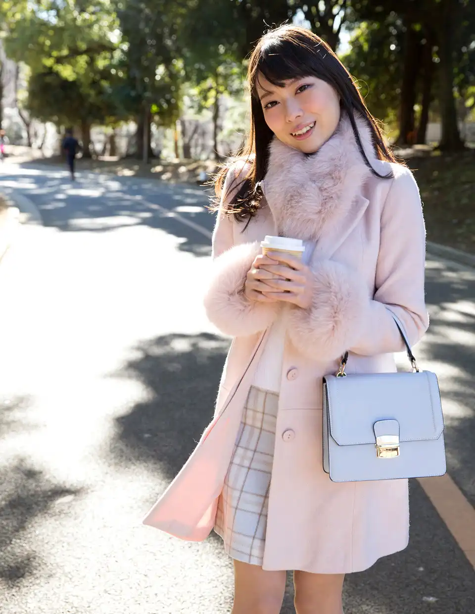 白石鈴第379張寫真