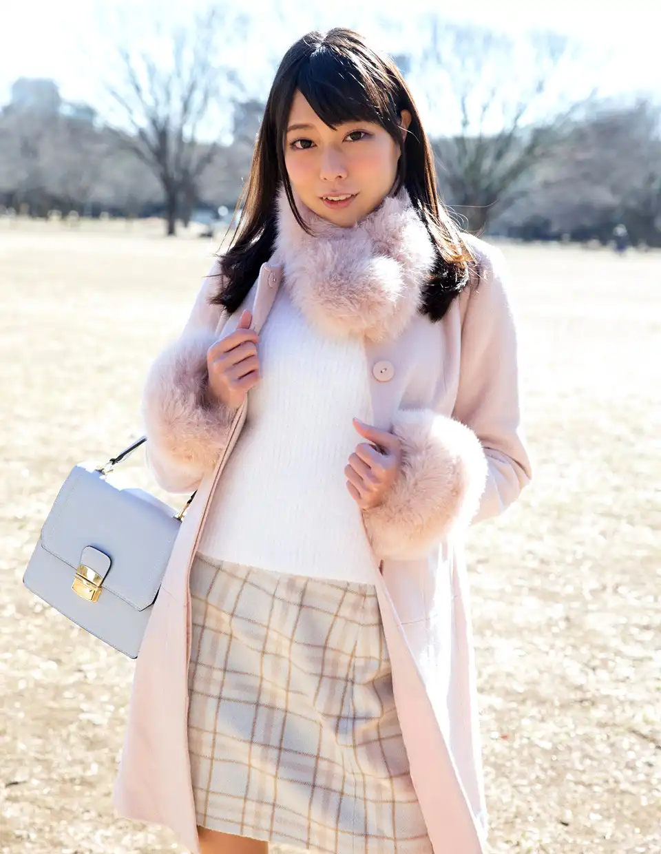 白石鈴第383張寫真