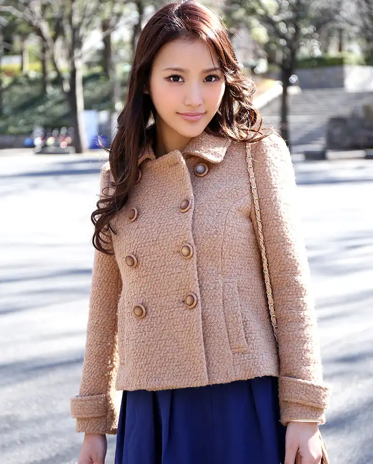 若菜奈央第10張寫真