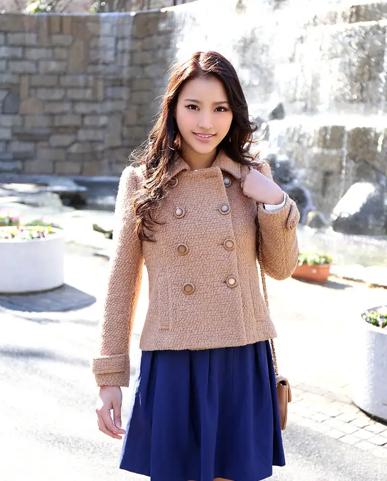 若菜奈央第9張寫真