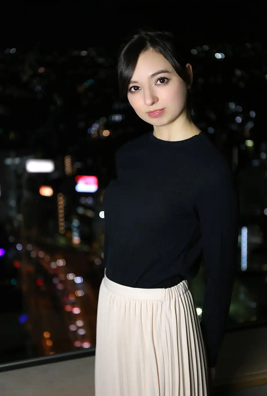 西田卡莉娜第25張寫真