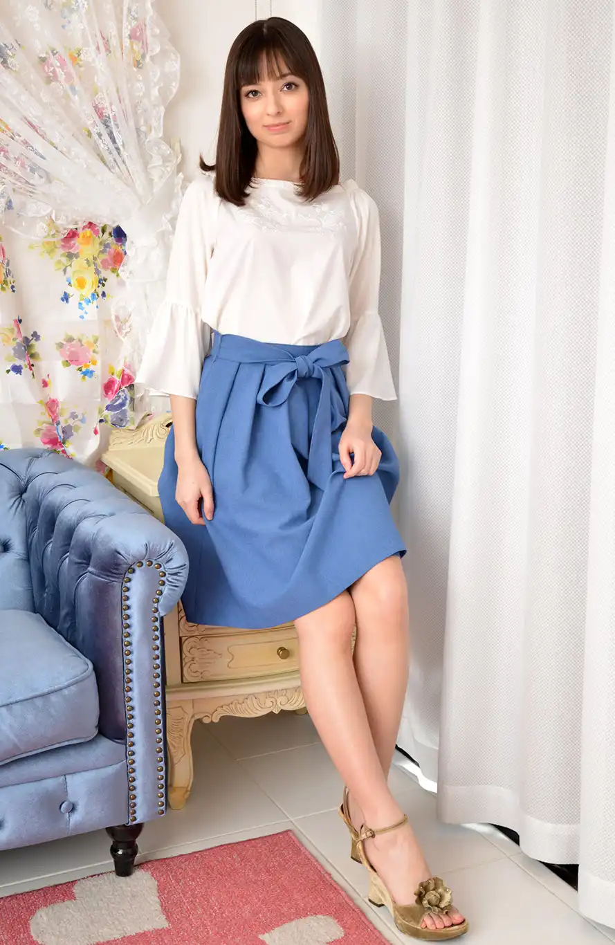 西田卡莉娜第273張寫真