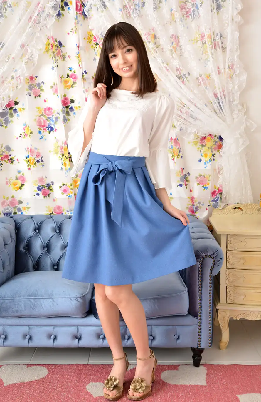 西田卡莉娜第295張寫真