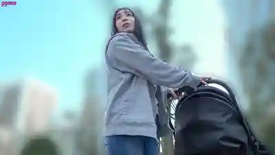 HAWA-360 生活窘迫在家開男士按摩店 鄰居單親媽媽被中出啦 ~ 藤原真帆 的劇照19