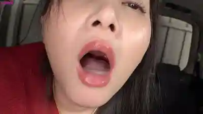 HAWA-359 素顏超甜美人妻被狂射一臉精華 （26歲） ~ 靜河 的劇照17