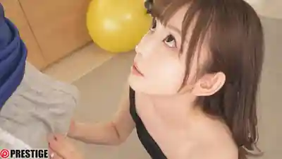 ABF-252 健身房的美人娘教練，練就了超強SEX力秒殺所有男人 超辣小惡魔教練 ~ 七嶋舞 的劇照1