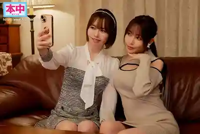 OFES-017 被上司女兒和她騷閨蜜召喚，逆3P夾擊內射到老二快廢掉，我淪爲了她們性愛練習的肉便器? ~ 小慄操 七瀨愛麗絲 的劇照10