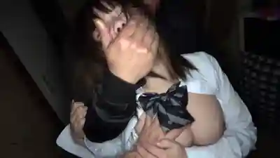 ID-021 放學路上女學生被盯上被變態集體尾行輪●映像集 4小時 的劇照13