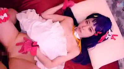 CPZ69-H005 Costco Spy Pie Vol.5 天美めあ的Cosplay性愛！潮吹精液巡遊 的劇照10