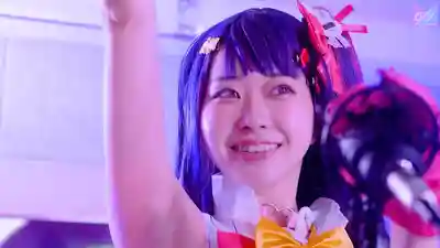 CPZ69-H005 Costco Spy Pie Vol.5 天美めあ的Cosplay性愛！潮吹精液巡遊 的劇照17