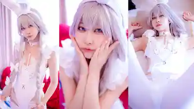 CPZ69-H005 Costco Spy Pie Vol.5 天美めあ的Cosplay性愛！潮吹精液巡遊 的劇照8