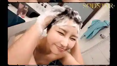 START-371 十年不見姐弟共浴，童貞弟弟硬到不行每天跟姐姐開幹 ~ 唯井真尋的劇照14