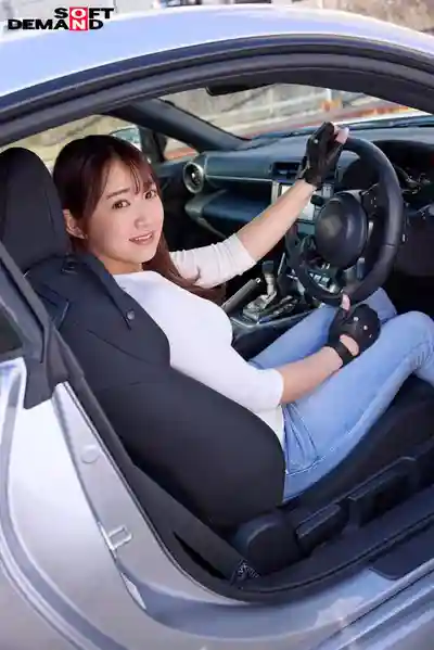 SDAM-148 開車比老公還溜的MT女司機 婚後兩年欲求不滿被男優撩撥 羞澀中釋放肉感爆棚大屁股的性欲 南城リノAV首秀 的劇照2