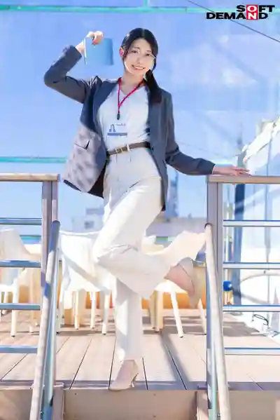 SDJS-317 本以爲是來給低身長的處男開苞的.. 結果被耍了，對方是著名的絕倫男優！連續高潮絕頂的SOD女子社員 ~ 守屋よしの 的劇照16