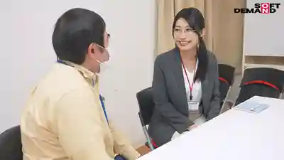 SDJS-317 本以爲是來給低身長的處男開苞的.. 結果被耍了，對方是著名的絕倫男優！連續高潮絕頂的SOD女子社員 ~ 守屋よしの 的劇照14