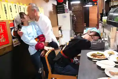 SVERS-002 搞定中華料理店火爆辣妹姐妹花後的日常與激情SEX ~ 池上乙葉 足立友梨 的劇照15