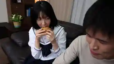 LABY-002 隔壁正經妹子的真面目居然如此淫蕩！勾魂眼神讓我淪陷 ~ 岸永みりな 的劇照19