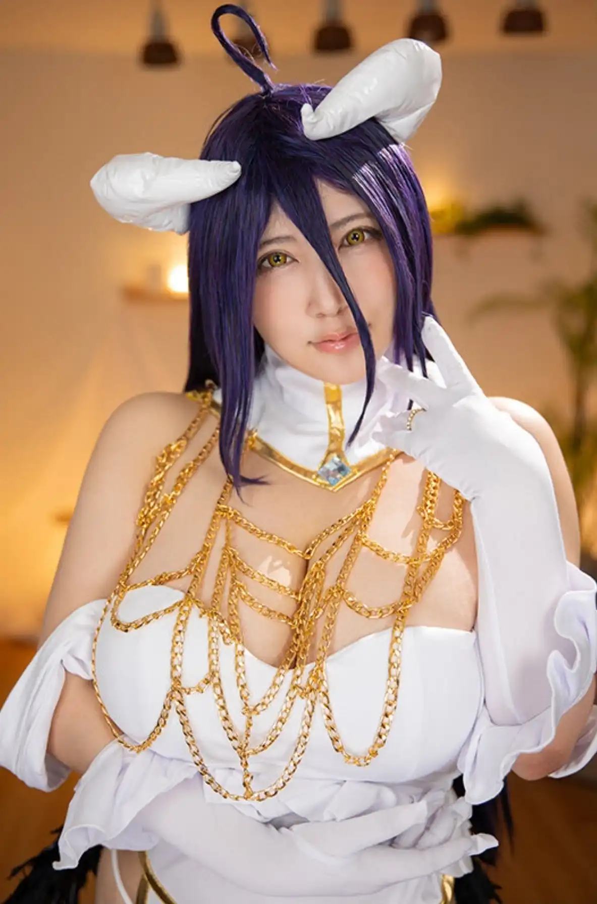 秋月まりな第2張寫真