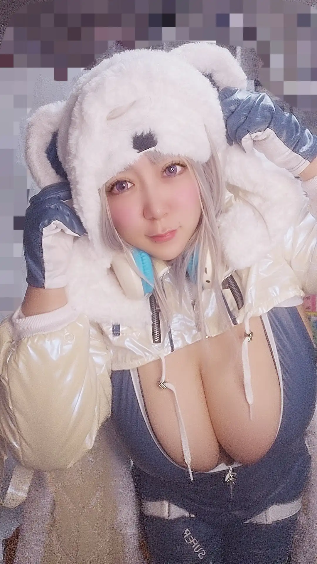 秋月まりな第1張寫真