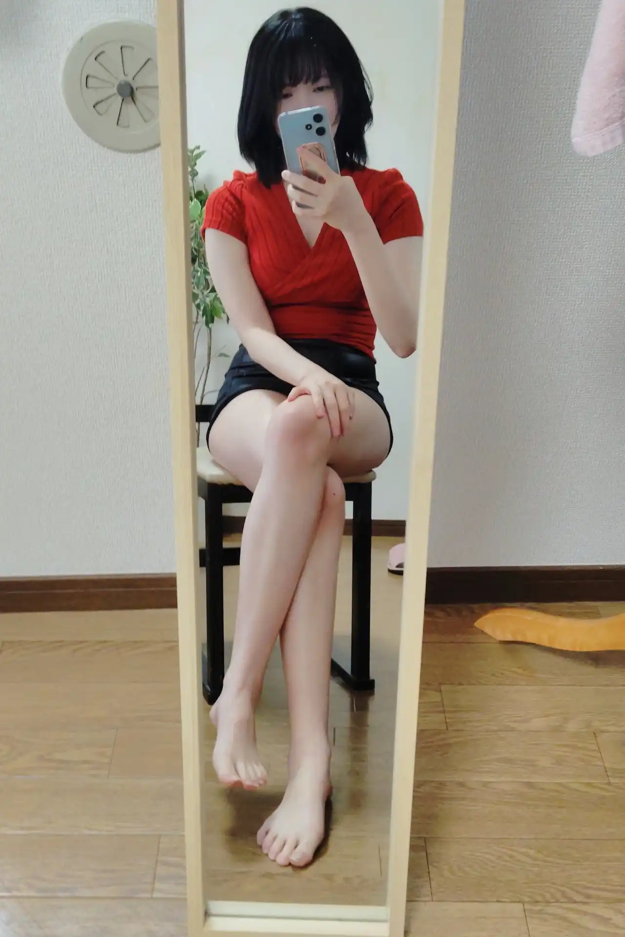 岸永みりな第9張寫真