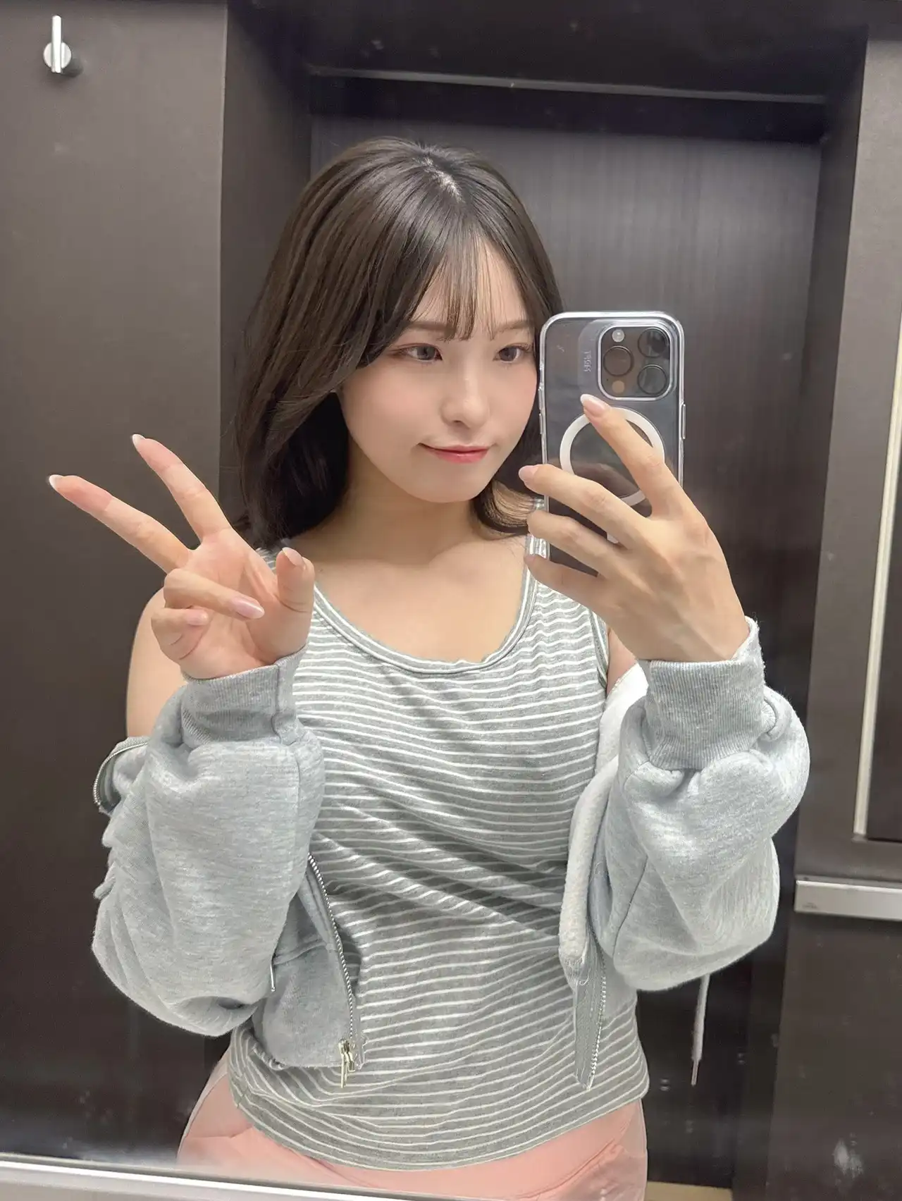 新川空 第2張寫真