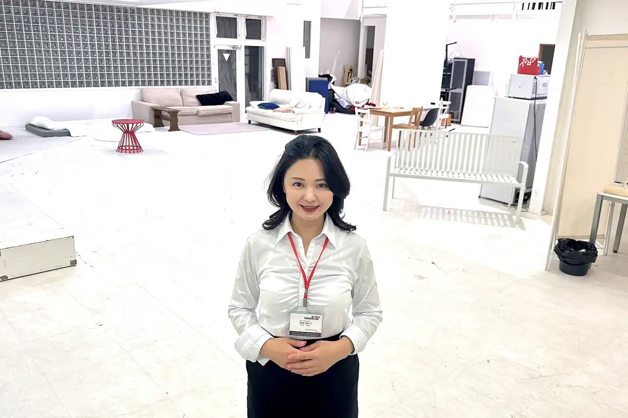 綾瀬麻衣子第14張寫真