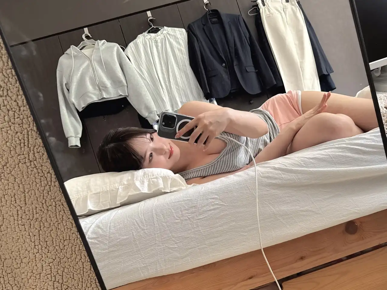 新川空 第3張寫真