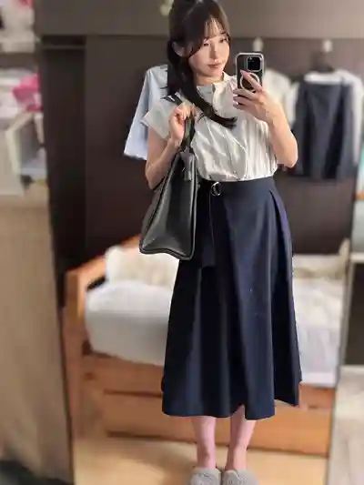 新川空 第5張寫真