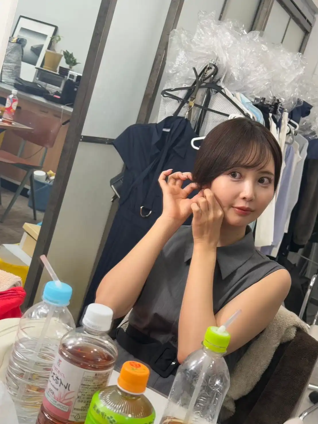  佐藤衣栞 第15張寫真