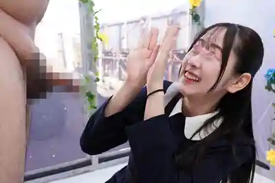 DVMM-270 顏出MM號 受驗生限定專屬 魔鏡面接 衝刺名校的女學生口暴大考驗！自我介紹時被滿嘴射爆，精液狂漏！激烈面試後羞澀小穴被大肉棒狂插，精液滿身SEX！全員中出特別篇！ ~ 有馬美月 東雲梓 五十嵐美月 星乃蓳 廣瀬好美 的劇照11