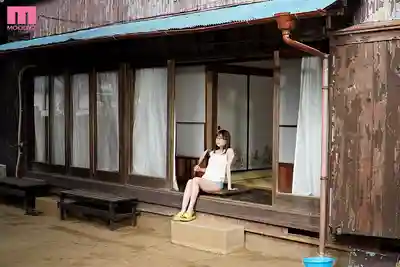 MIDA-268 荒涼山村沒年輕人，少女渴求子種飢渴難耐，乳頭硬挺腿軟高潮求中出 ~ 天宮花南的劇照9