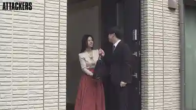 ADN-711 老公，對不起…溼身淪陷的同情5 ~ 武藤彩香 的劇照10