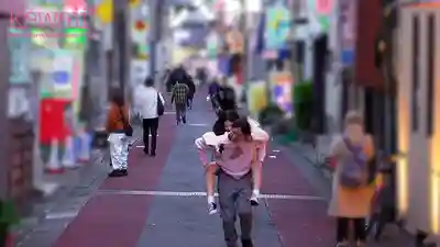 CAWD-848 靠！清純女友原來是陌生男人的小母狗 ~ 設樂夕日 的劇照16