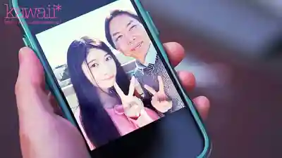 CAWD-848 靠！清純女友原來是陌生男人的小母狗 ~ 設樂夕日 的劇照14