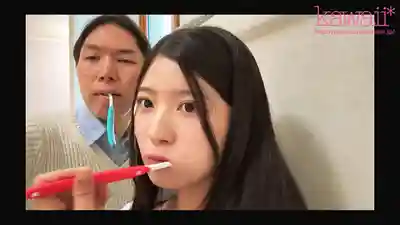 CAWD-848 靠！清純女友原來是陌生男人的小母狗 ~ 設樂夕日 的劇照13