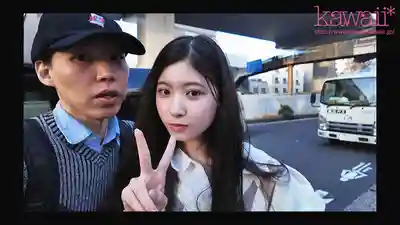 CAWD-848 靠！清純女友原來是陌生男人的小母狗 ~ 設樂夕日 的劇照12