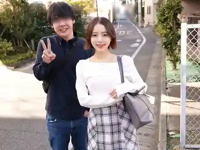 DVEH-058 親個嘴沒啥吧！姐弟大挑戰！光天化日下的超濃密舌吻中出體驗 ~ 湊波流 小野阪唯香 河北笑茉 美咲佳奈 的劇照16