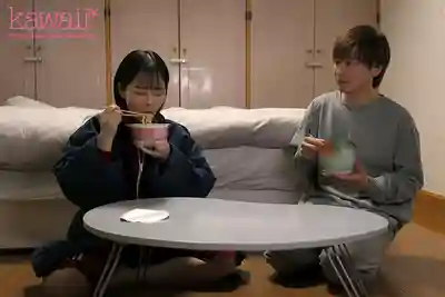 CAWD-861 爲我還債而被迫淪爲黑幫大佬的肉奴 女友被玩弄後竟沉迷AV拍攝 ~ 日向夏 的劇照5