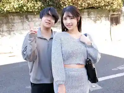 DVEH-058 親個嘴沒啥吧！姐弟大挑戰！光天化日下的超濃密舌吻中出體驗 ~ 湊波流 小野阪唯香 河北笑茉 美咲佳奈 的劇照11