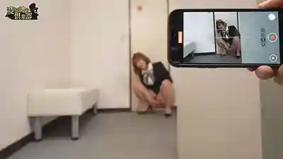 CLUB-879 外資開發大廠 精英大奶女員工性脅迫偷拍視頻流出 ~ 夏川步美 的劇照10