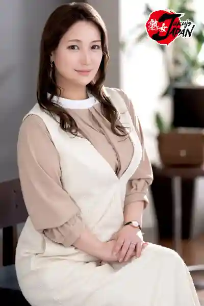 JUTA-175 極品四十路人妻首次全裸AV紀實 ~ 篠宮友香的劇照10