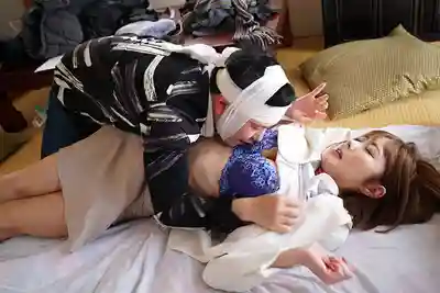 JJDA-063 肇事者的老婆 羞恥性服務賠罪 ~ 夏川步美的劇照12