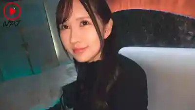 NPJS-206 夢想當主播的清純大學生初次下海：從爲網絡紅人的夢碎到沉迷性愛的變態小美人 ~ 神樂阪愛琉 的劇照4