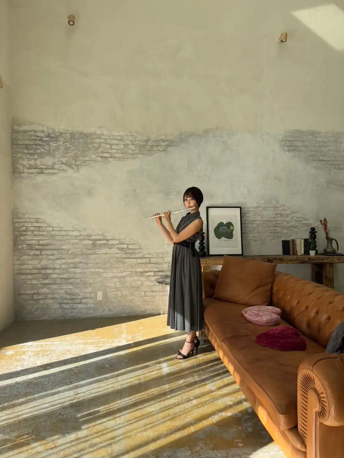  佐藤衣栞 第9張寫真