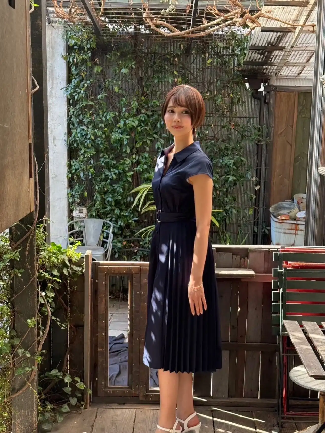  佐藤衣栞 第10張寫真