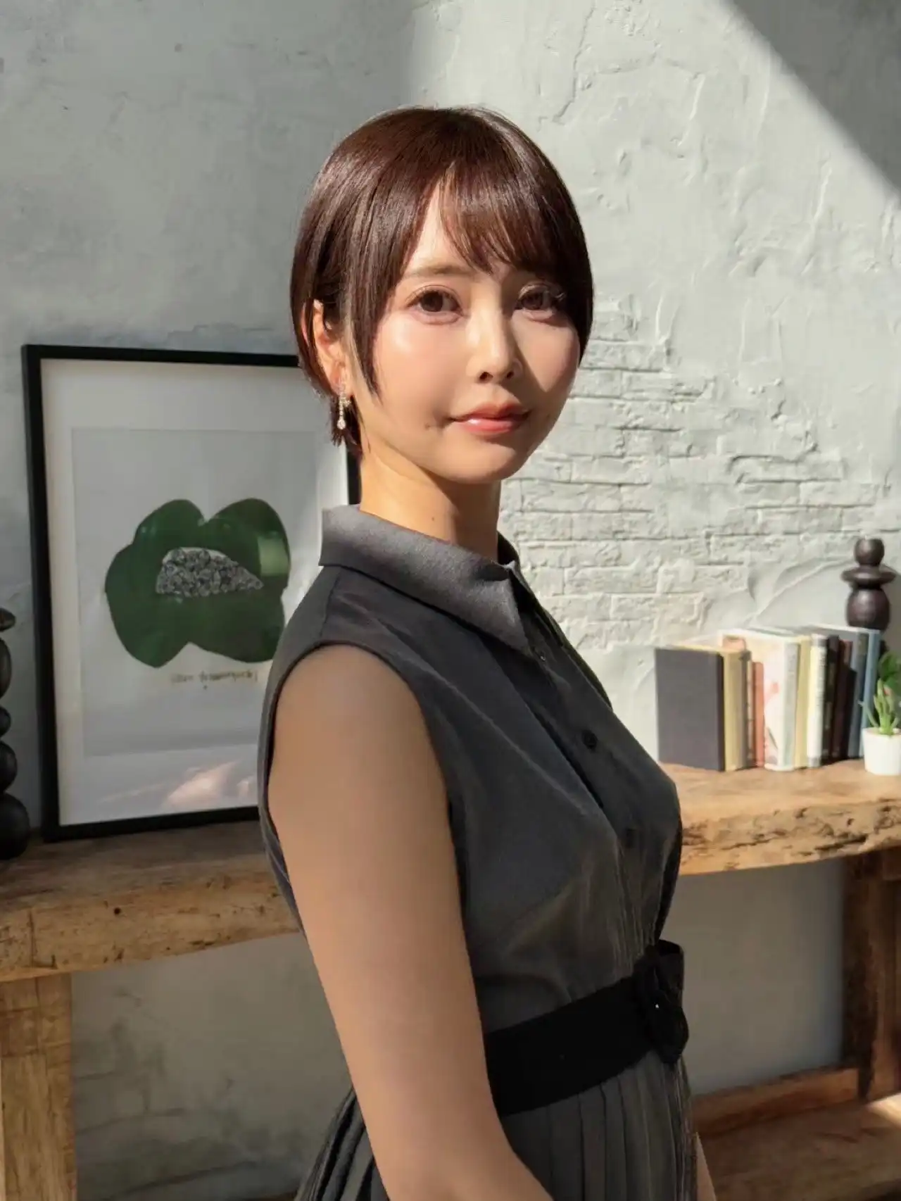  佐藤衣栞 第12張寫真