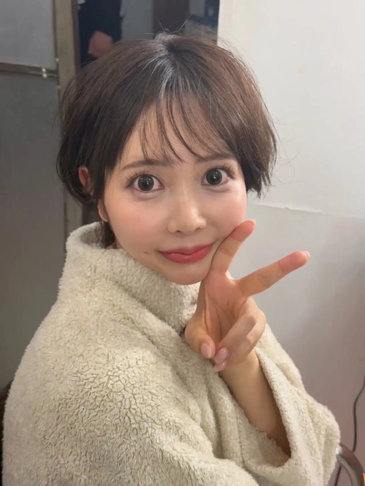  佐藤衣栞 第16張寫真