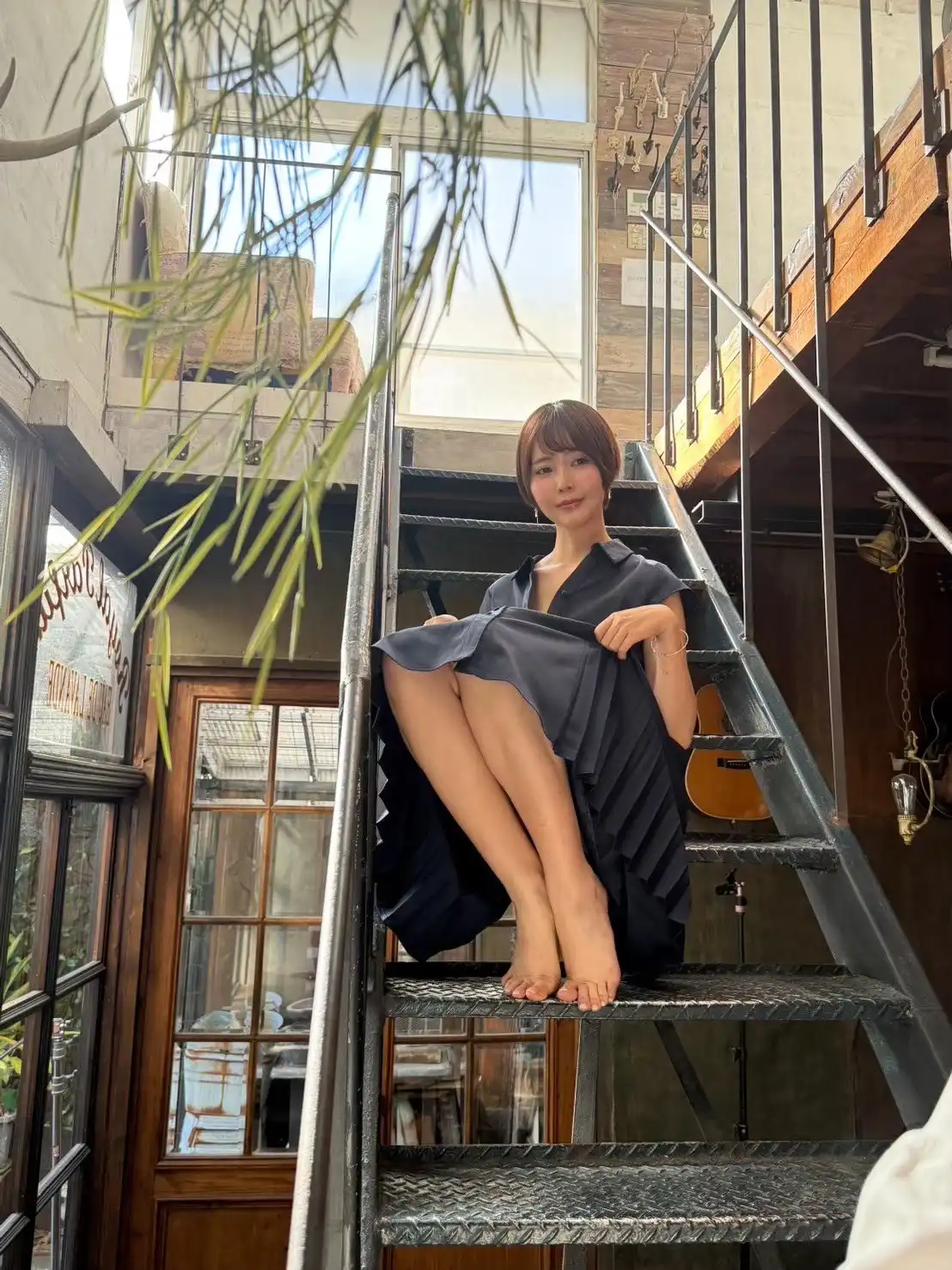  佐藤衣栞 第11張寫真