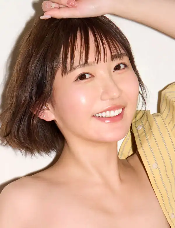 加乃崎美琉第2張寫真