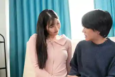 KSBJ-391 寄宿主人家的風騷人妻把我玩弄於股掌之間 ~ 藤咲紫  的劇照6